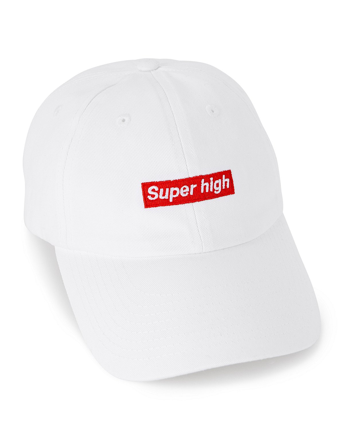 Super High Dad Hat