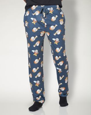 Avatar The Last Airbender Lounge Pants - Spencer's