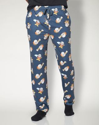 Avatar The Last Airbender Lounge Pants