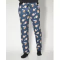 Avatar The Last Airbender Lounge Pants at Spencer's