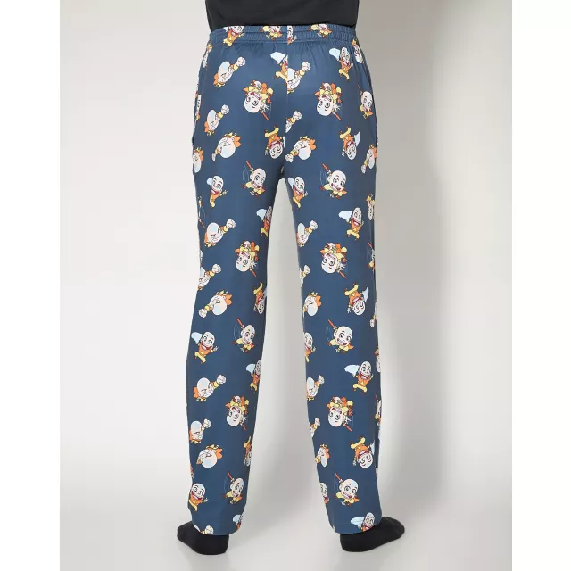 Avatar The Last Airbender Lounge Pants at Spencer's