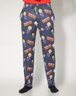 Hunter x Hunter Lounge Pants Spencer s