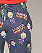 Hunter x Hunter Lounge Pants