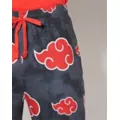 Akatsuki Naruto Lounge Pants at Spencer's