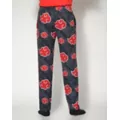 Akatsuki Naruto Lounge Pants at Spencer's