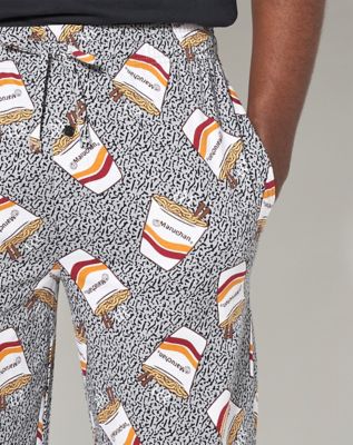 Maruchan Ramen Pajama Pants