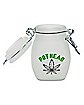 Pothead Leaf Stash Jar – 3.5 oz.