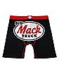 Big Mack Truck Boxers