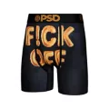 PSD F!ck Off Boxer Briefs at Spencer's