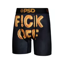 PSD F!ck Off Boxer Briefs at Spencer's