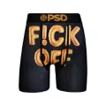PSD F!ck Off Boxer Briefs at Spencer's