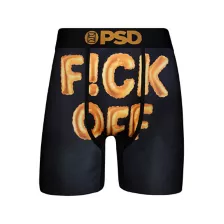 PSD F!ck Off Boxer Briefs at Spencer's