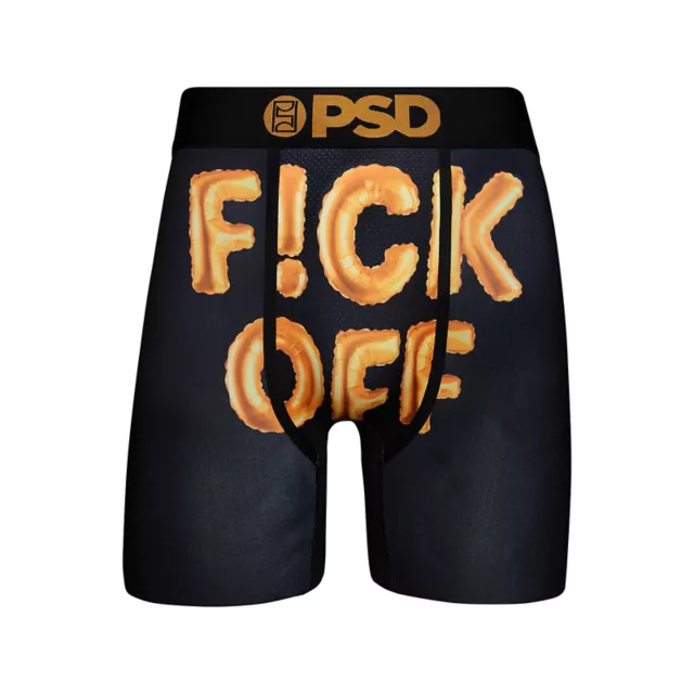 PSD F!ck Off Boxer Briefs at Spencer's