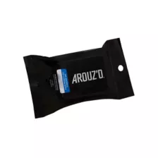 Antibacterial Sex Toy Cleaning Wipes - Arouz'd at Spencer's