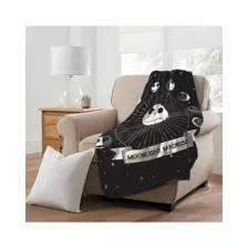 Nightmare before christmas blanket spencer's hotsell