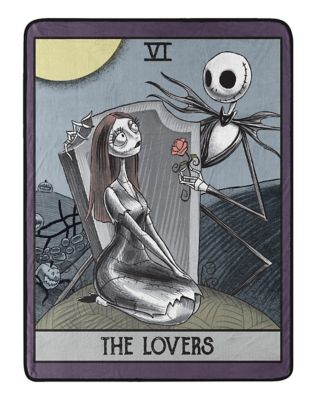 Jack Skellington | Greeting Card