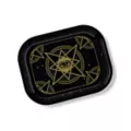 All Seeing Eye Tray at Spencer's