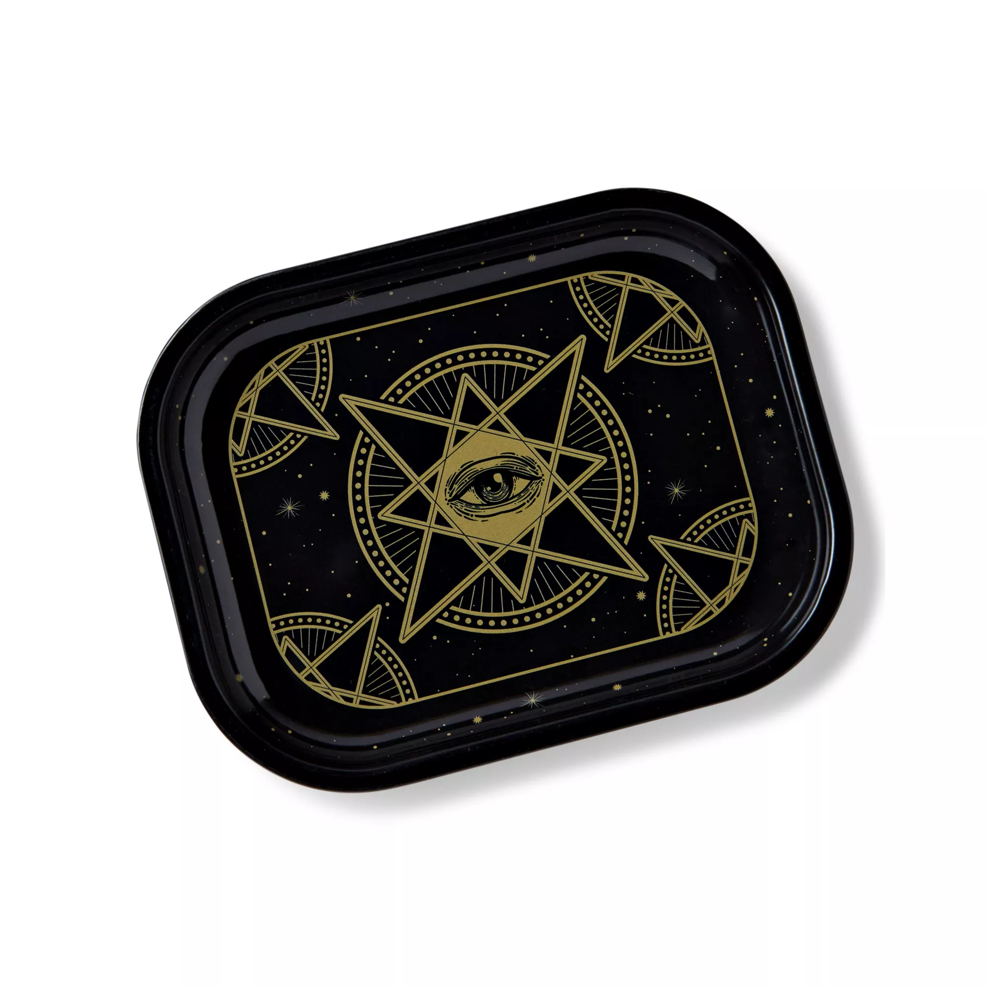 All Seeing Eye Tray at Spencer's