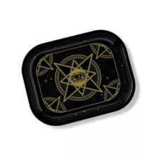 All Seeing Eye Tray at Spencer's