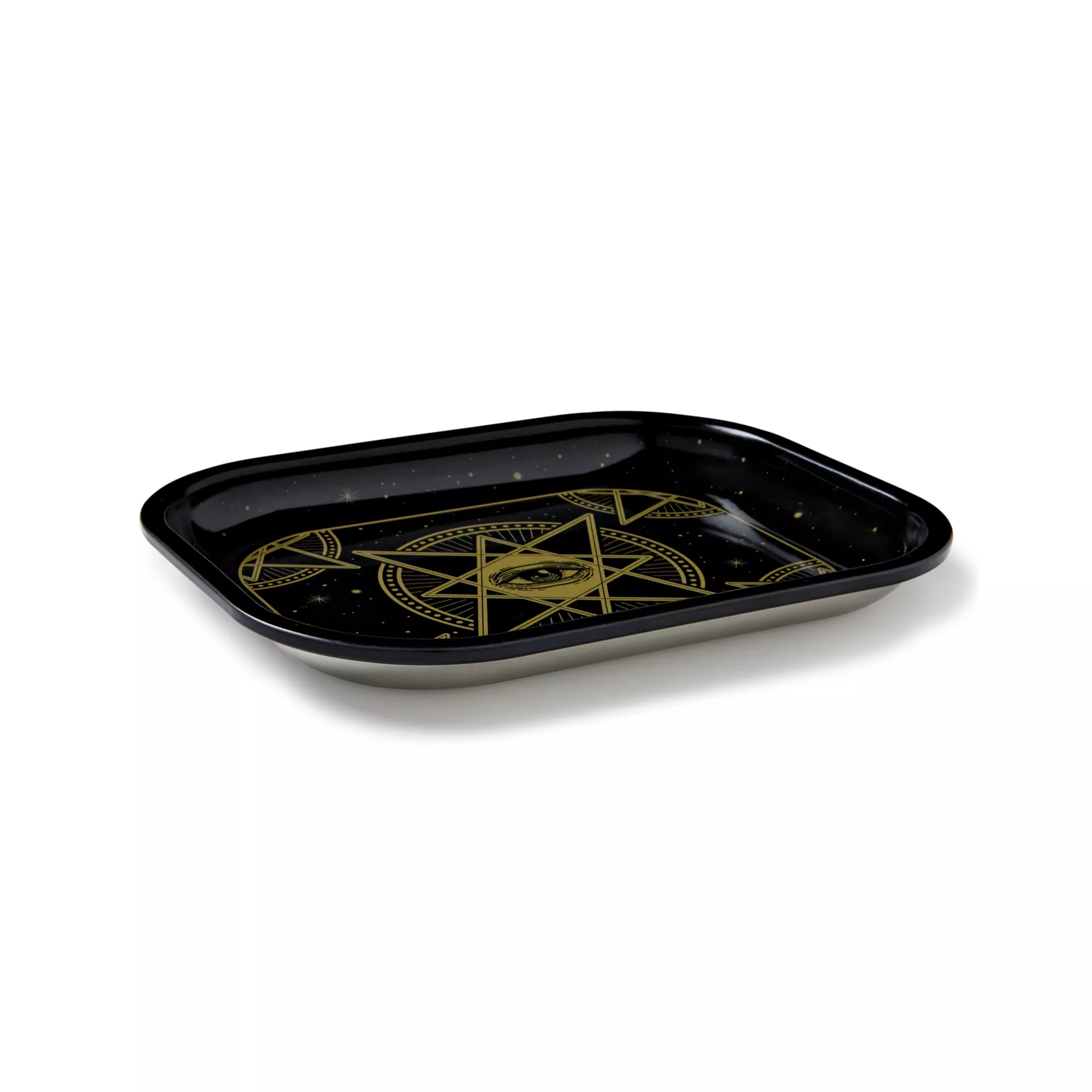 All Seeing Eye Tray at Spencer's