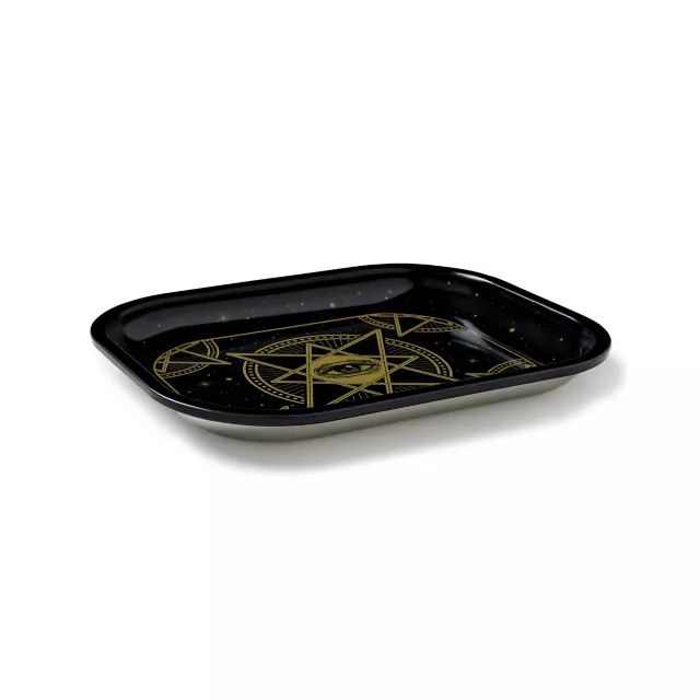 All Seeing Eye Tray at Spencer's