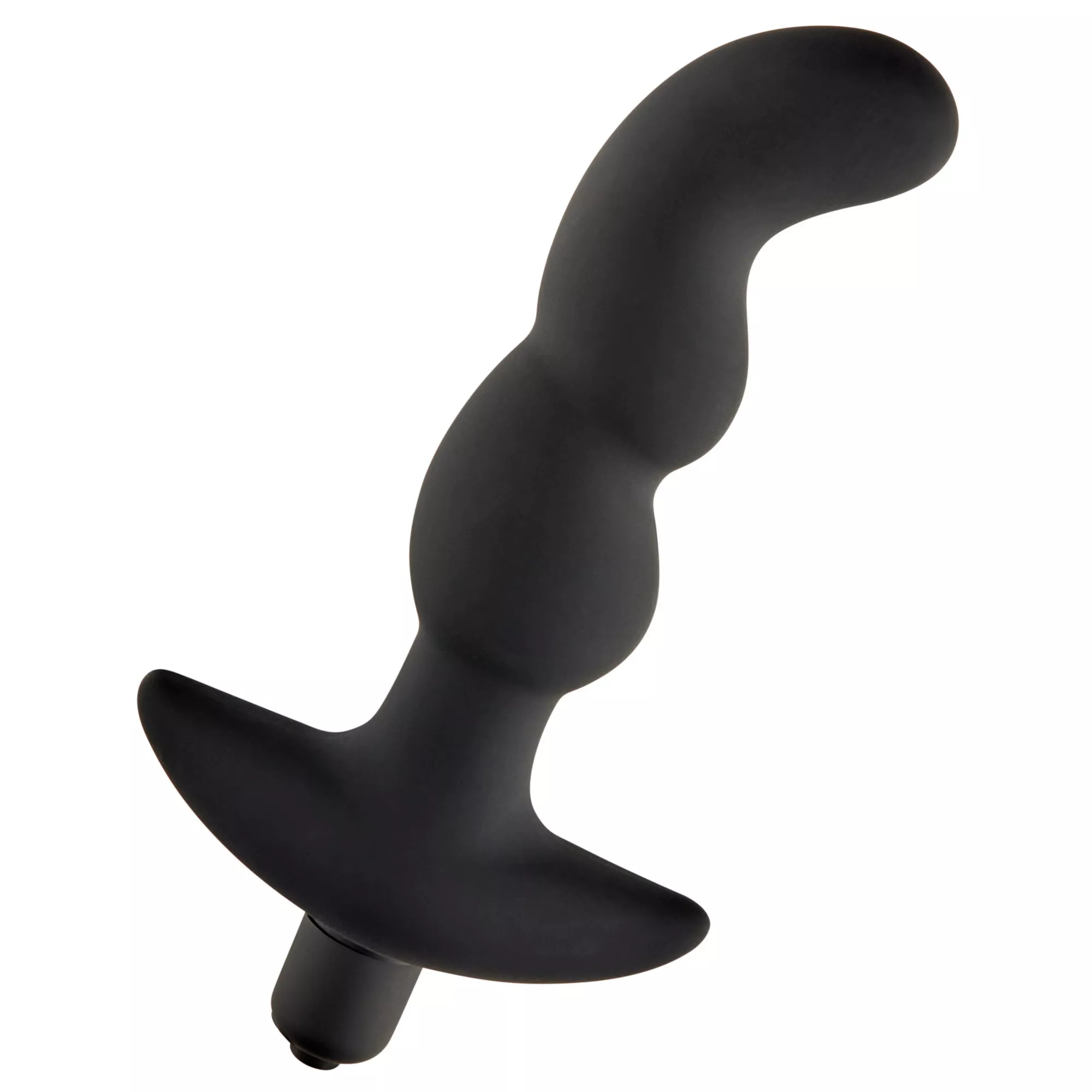 Plug N' Play Vibrating Butt Plug 6.5 Inch - Arouz'd at Spencer's