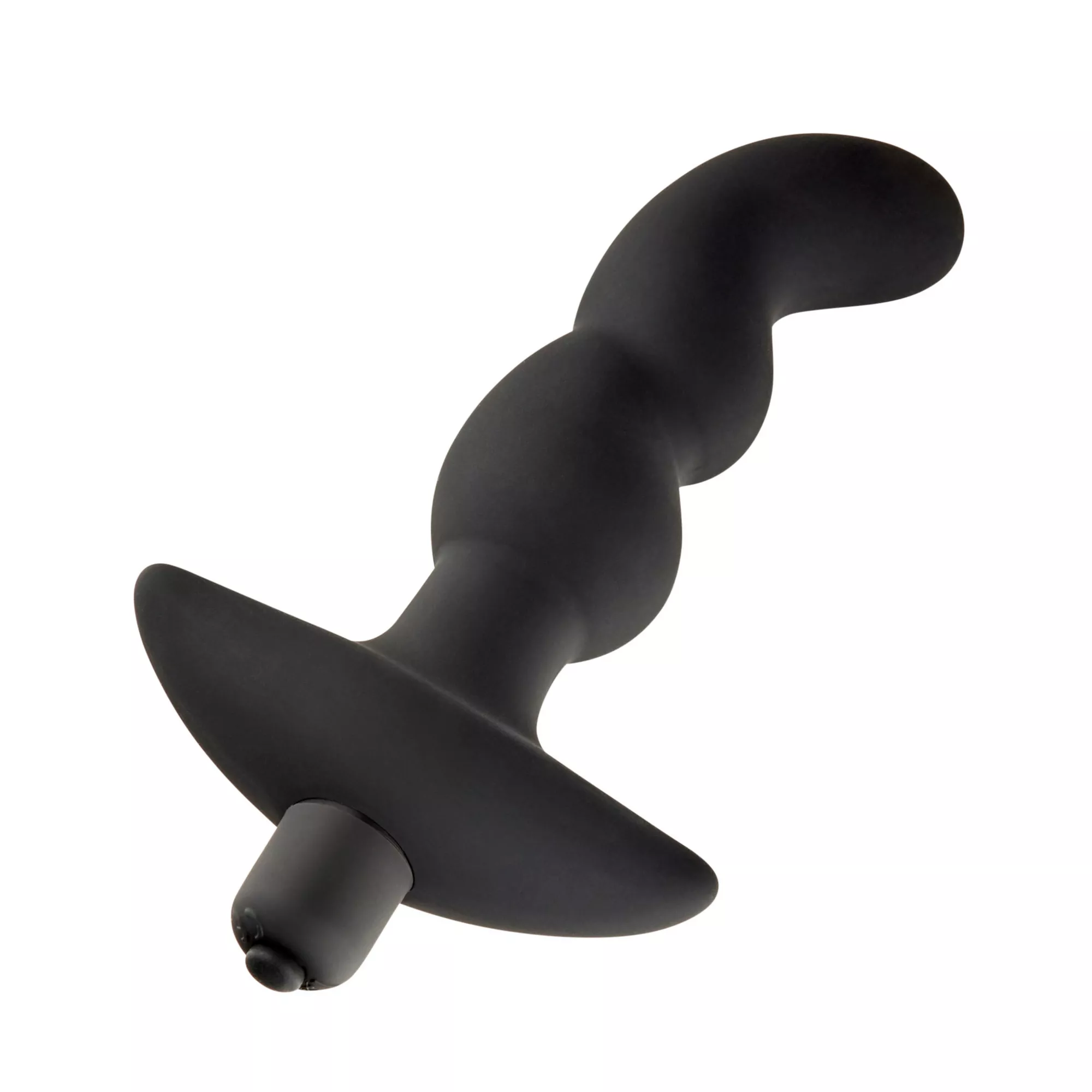 Plug N' Play Vibrating Butt Plug 6.5 Inch - Arouz'd at Spencer's