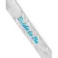Light-Up Bride to Be Sash at Spencer's