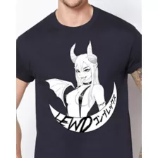 Spooky Succubus T Shirt - Lewd Complex - Spencer's