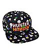 Hunter x Hunter Chibi Print Snapback Hat