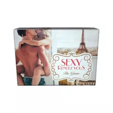 Sexy Rendezvous Board Game at Spencer's