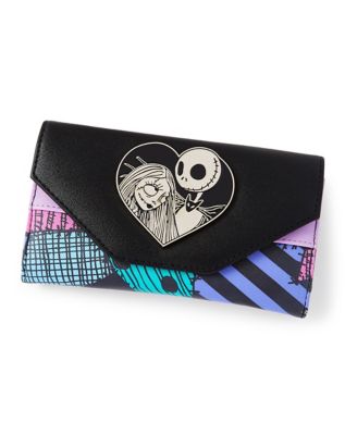 Floral Coffin Jack Skellington Mini Backpack - The Nightmare Before  Christmas - Spencer's