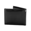 Baphomet Pentagram Bifold Wallet at Spencer's