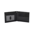 Baphomet Pentagram Bifold Wallet at Spencer's