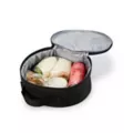 Loungefly Jack Skellington Lunch Box - The Nightmare Before Christmas at Spencer's