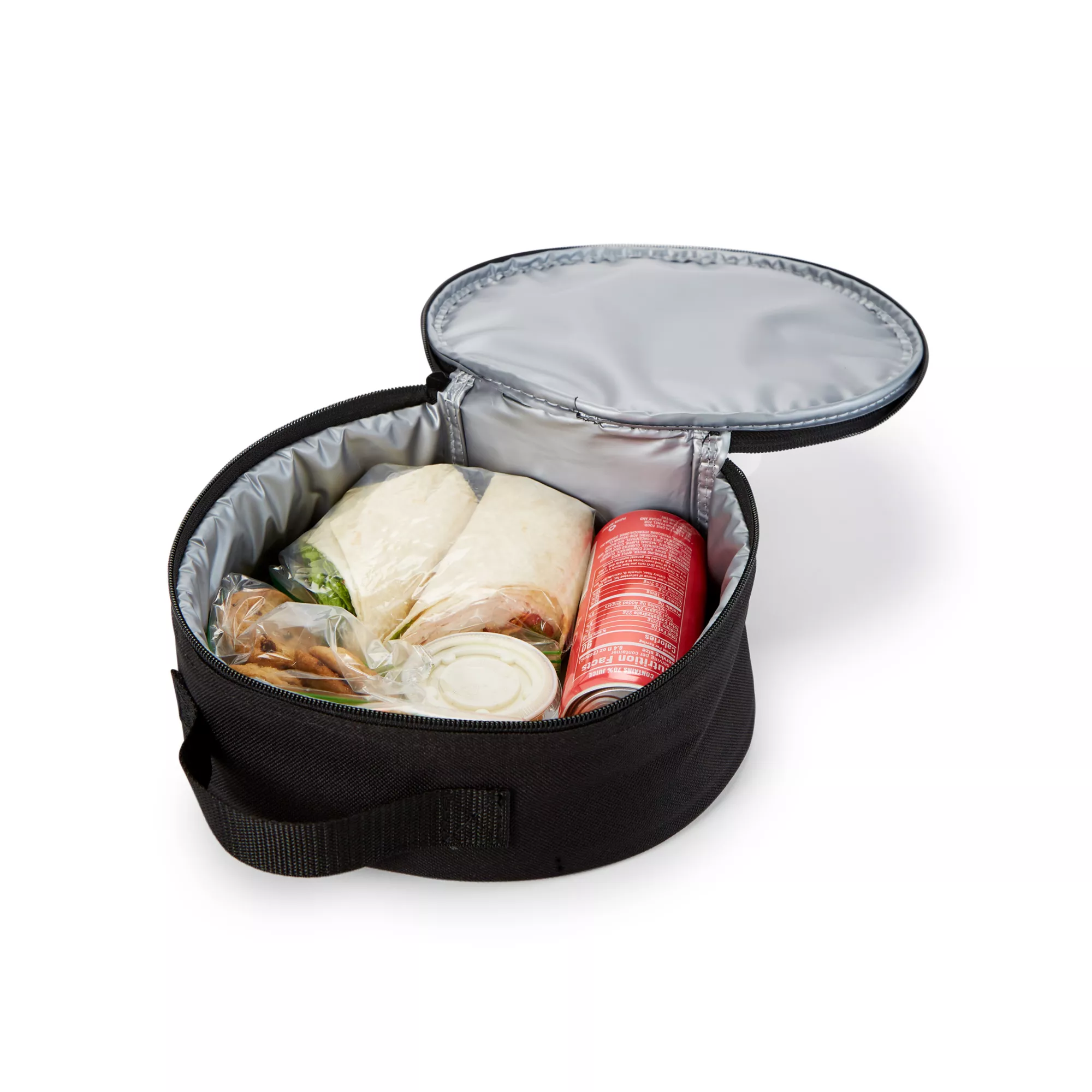 Loungefly Jack Skellington Lunch Box - The Nightmare Before Christmas at Spencer's