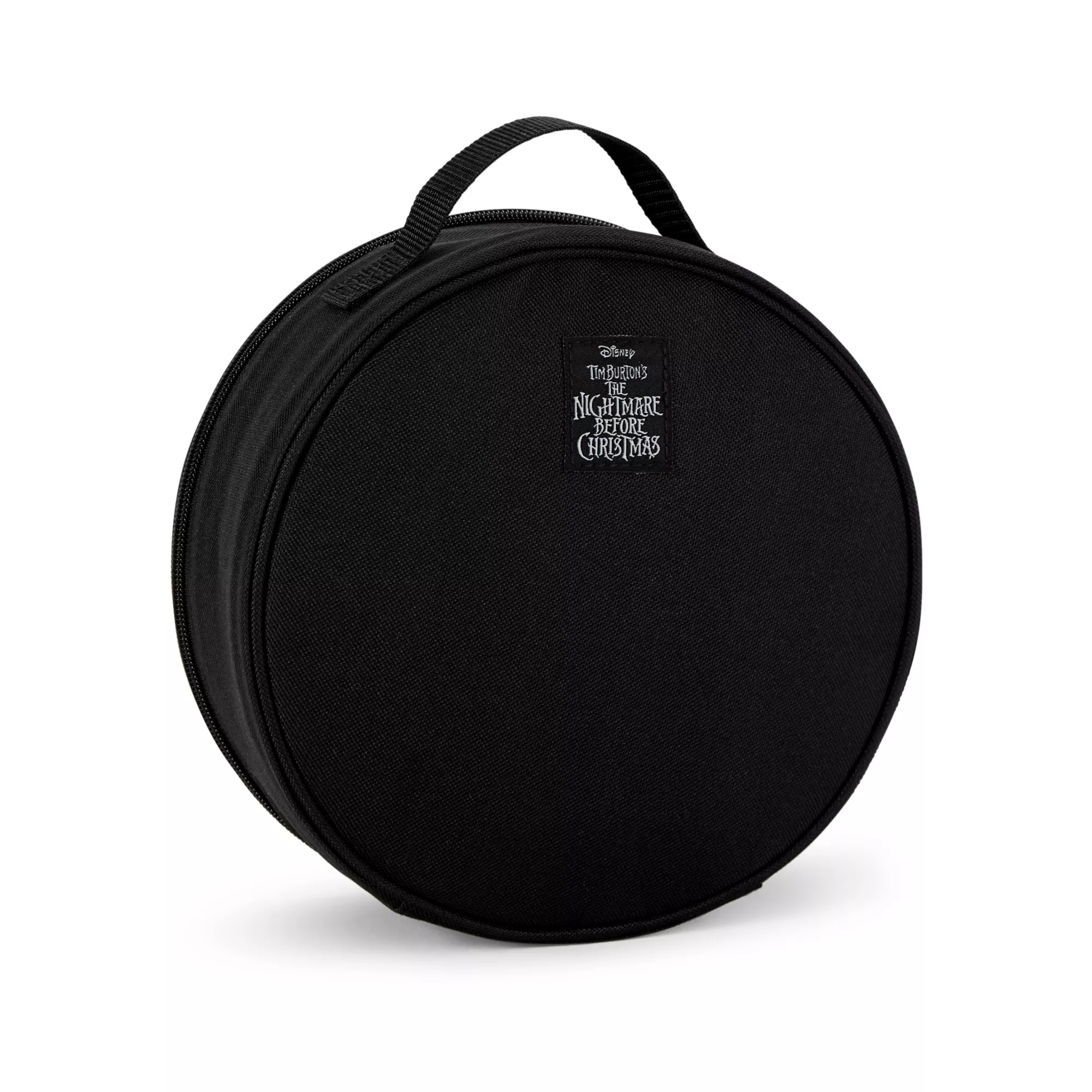 Loungefly Jack Skellington Lunch Box - The Nightmare Before Christmas at Spencer's