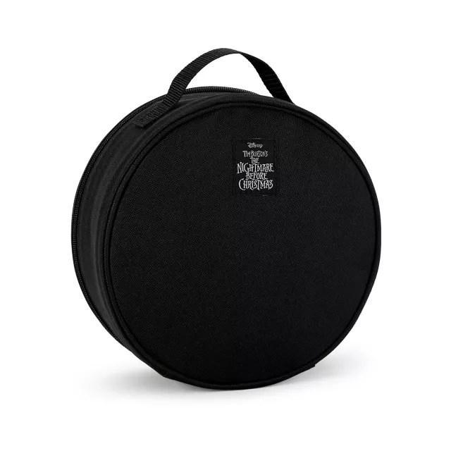 Loungefly Jack Skellington Lunch Box - The Nightmare Before Christmas at Spencer's