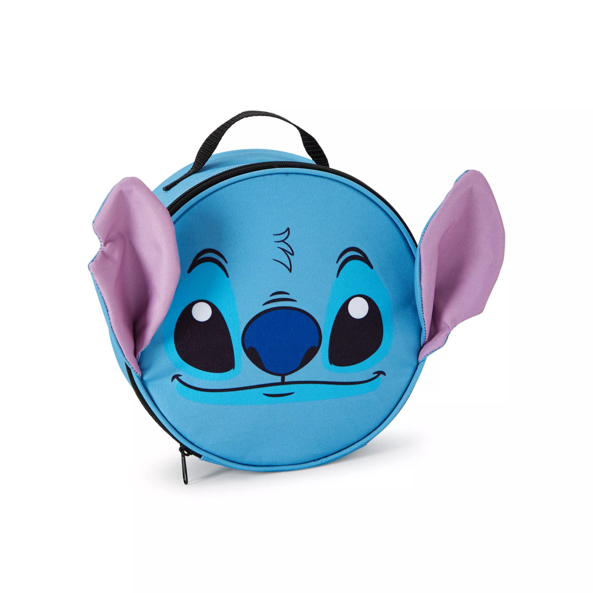 Loungefly Stitch Lunch Box - Lilo & Stitch at Spencer's