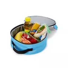 Loungefly Stitch Lunch Box - Lilo & Stitch at Spencer's
