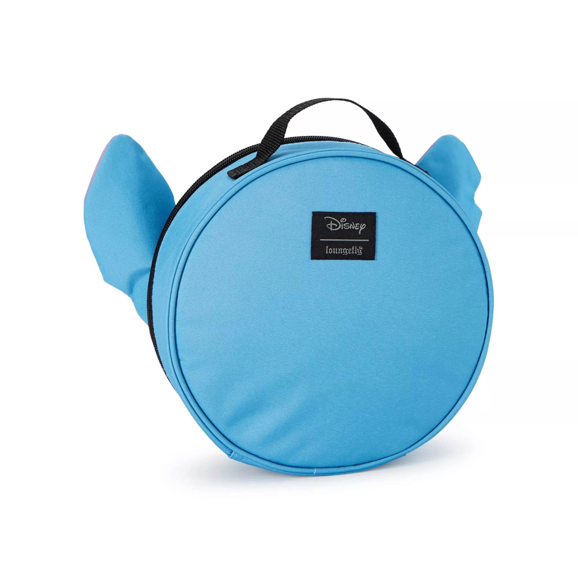 Loungefly Stitch Lunch Box - Lilo & Stitch at Spencer's