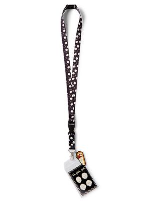 Golden Girls Lanyard
