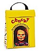 Roll Top Chucky Lunch Box - Child's Play
