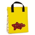 Roll Top Chucky Lunch Box - Child's Play at Spencer's