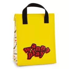 Roll Top Chucky Lunch Box - Child's Play at Spencer's