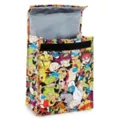 Roll Top Throwback Nick Rewind Lunch Box - Nickelodeon at Spencer's