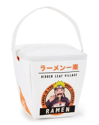 Ichiraku Ramen Takeout Lunchbox - Naruto Shipudden