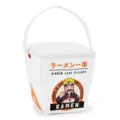 Ichiraku Ramen Takeout Lunchbox - Naruto Shipudden at Spencer's