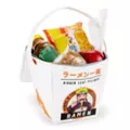 Ichiraku Ramen Takeout Lunchbox - Naruto Shipudden at Spencer's