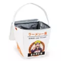 Ichiraku Ramen Takeout Lunchbox - Naruto Shipudden at Spencer's